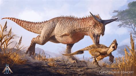 ark 2 concept art